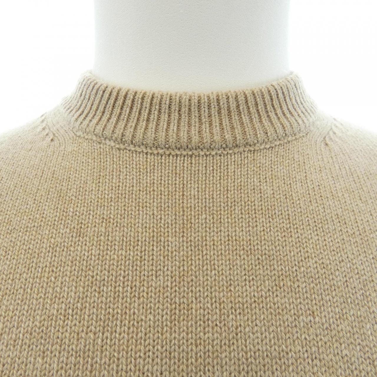 バレンシアガ BALENCIAGA 681983 T4124 UNISEX ニット