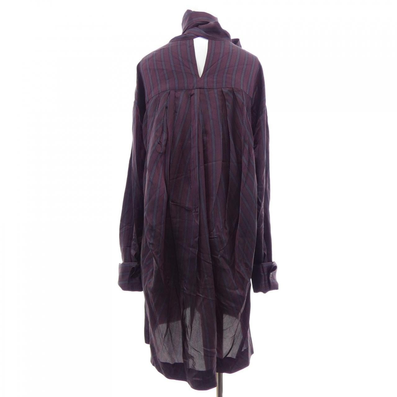 ドリスヴァンノッテン DRIES VAN NOTEN CHADDY 2267 シャツ