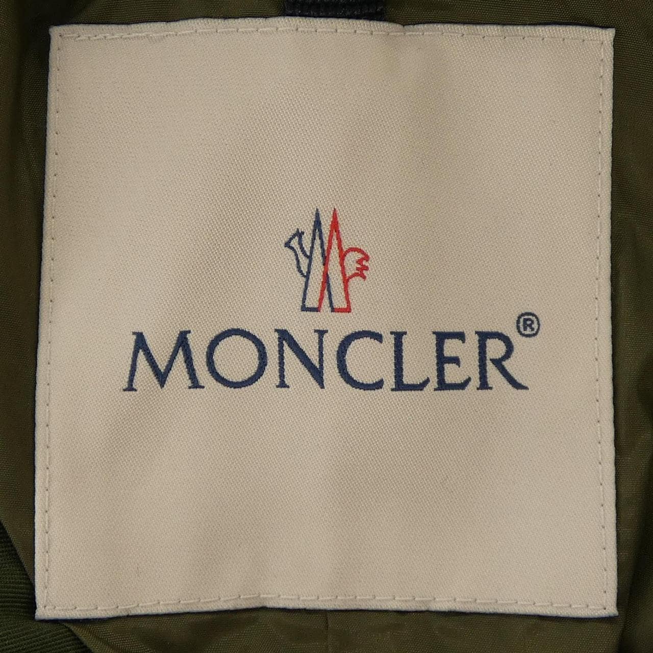 モンクレール MONCLER SODALITE コート