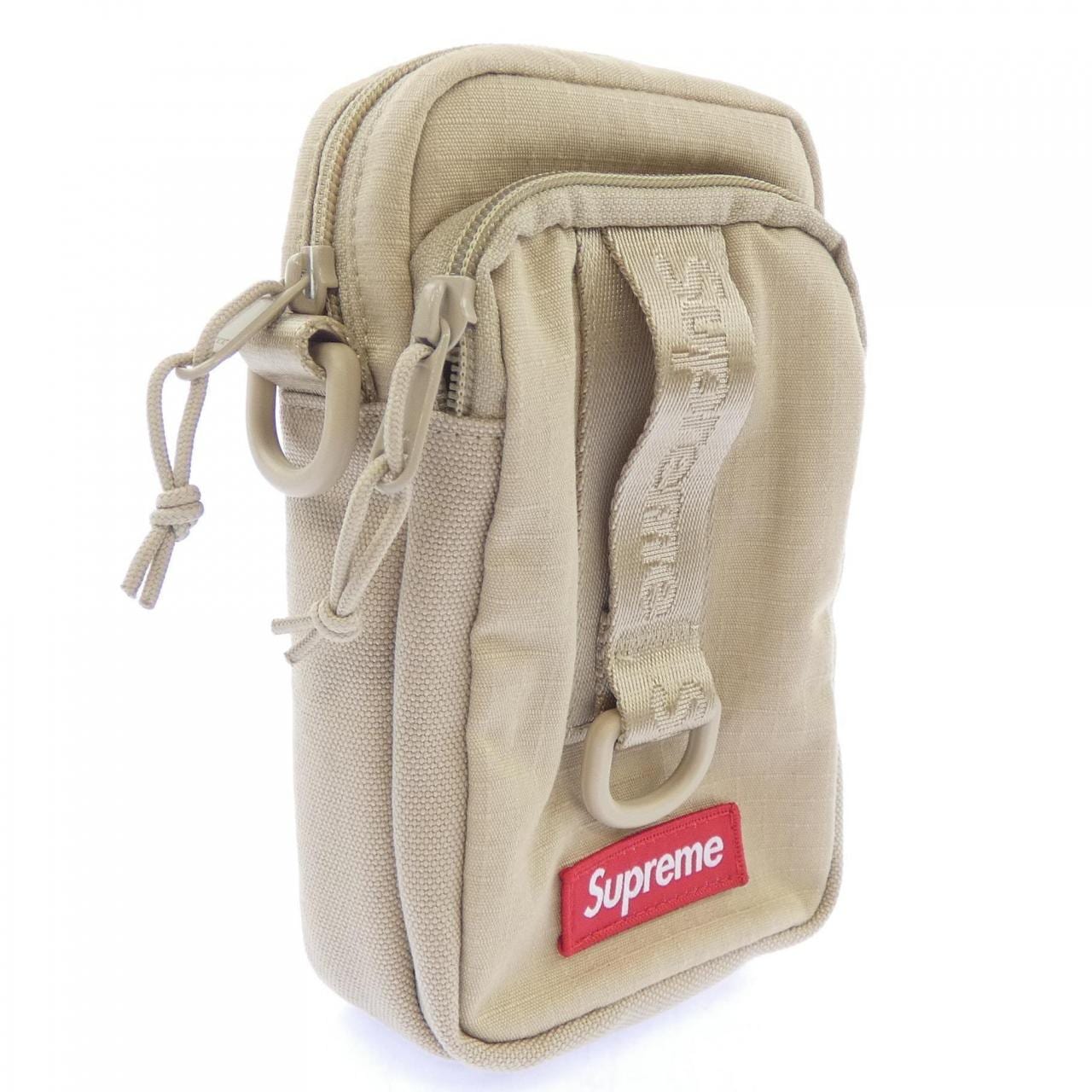 シュプリーム SUPREME BAG