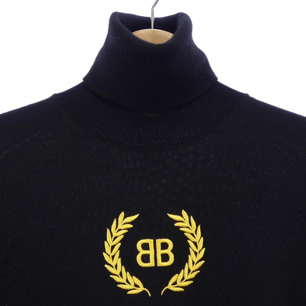 バレンシアガ BALENCIAGA 542606 T1478 ニット