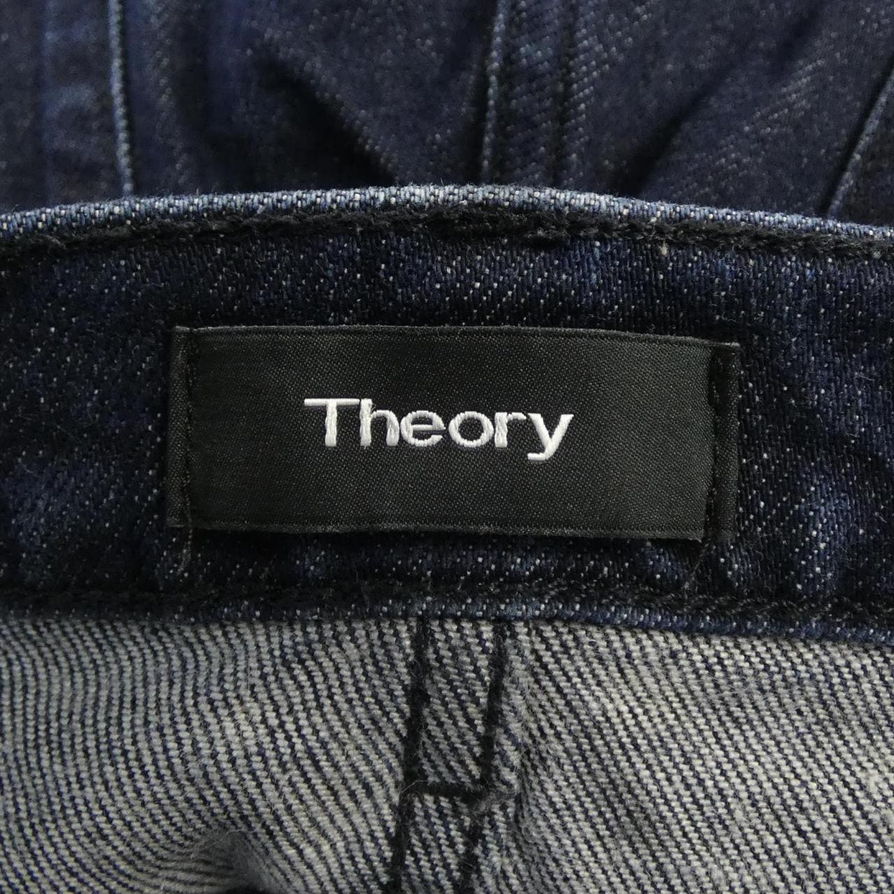 セオリー theory ジーンズ