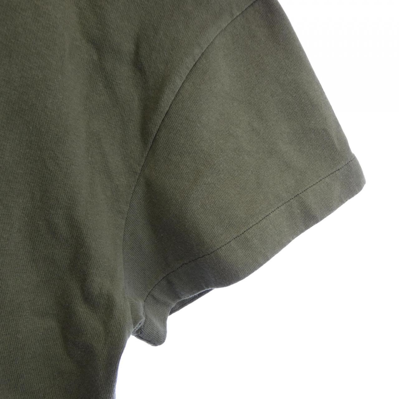 ジルサンダー JIL SANDER J21GC0001 Tシャツ