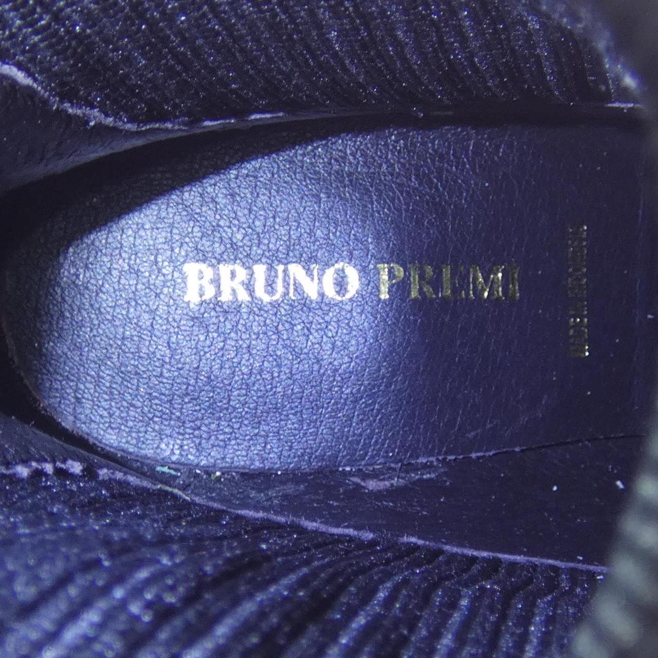 BRUNOPREMI ブーツ