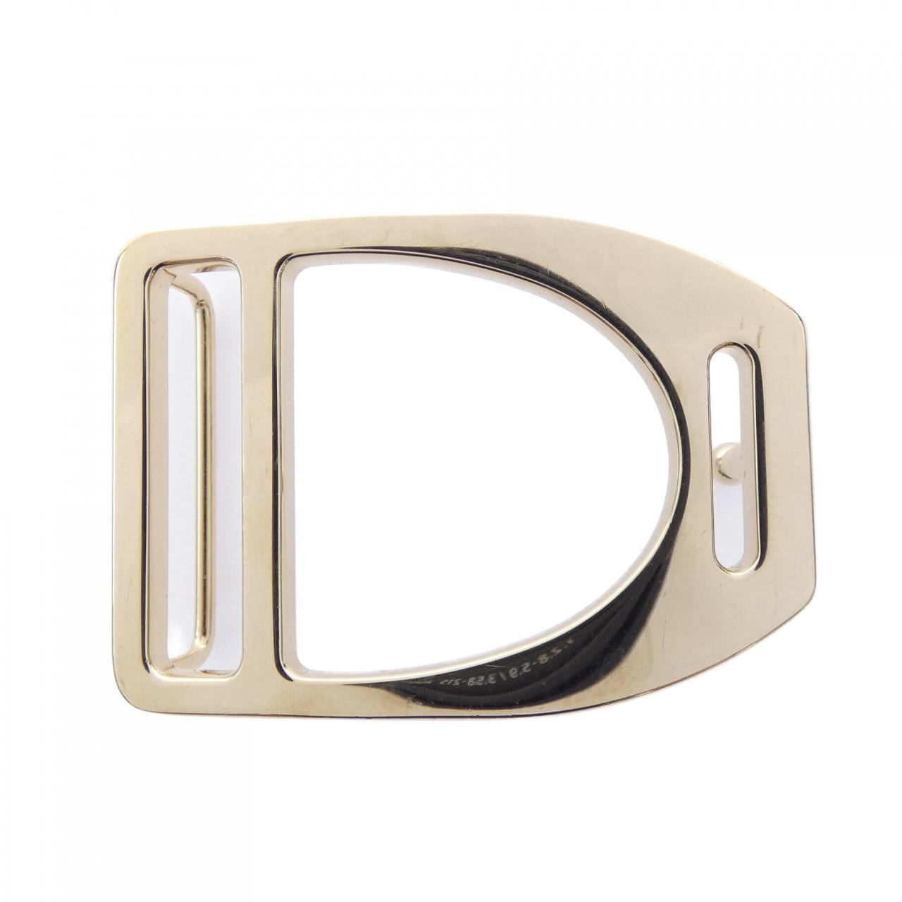 エルメス HERMES エトリエ バックル