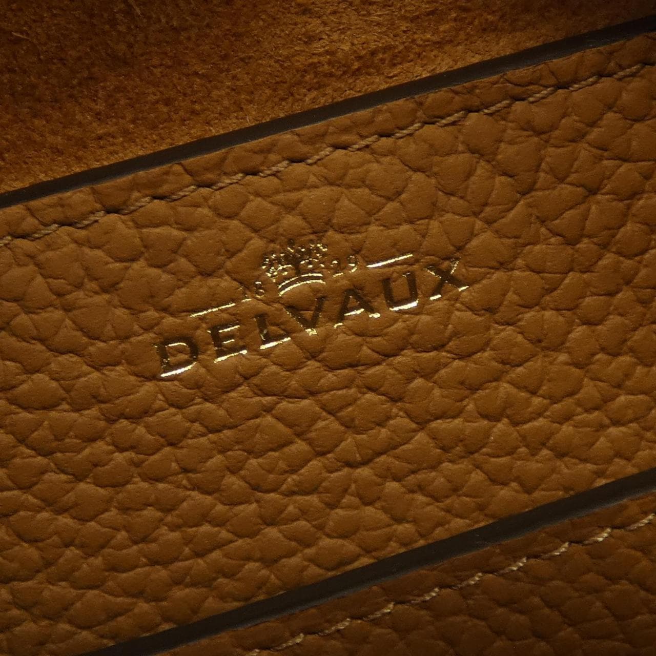 デルボー DELVAUX COOL BOX AA0670AQY BAG