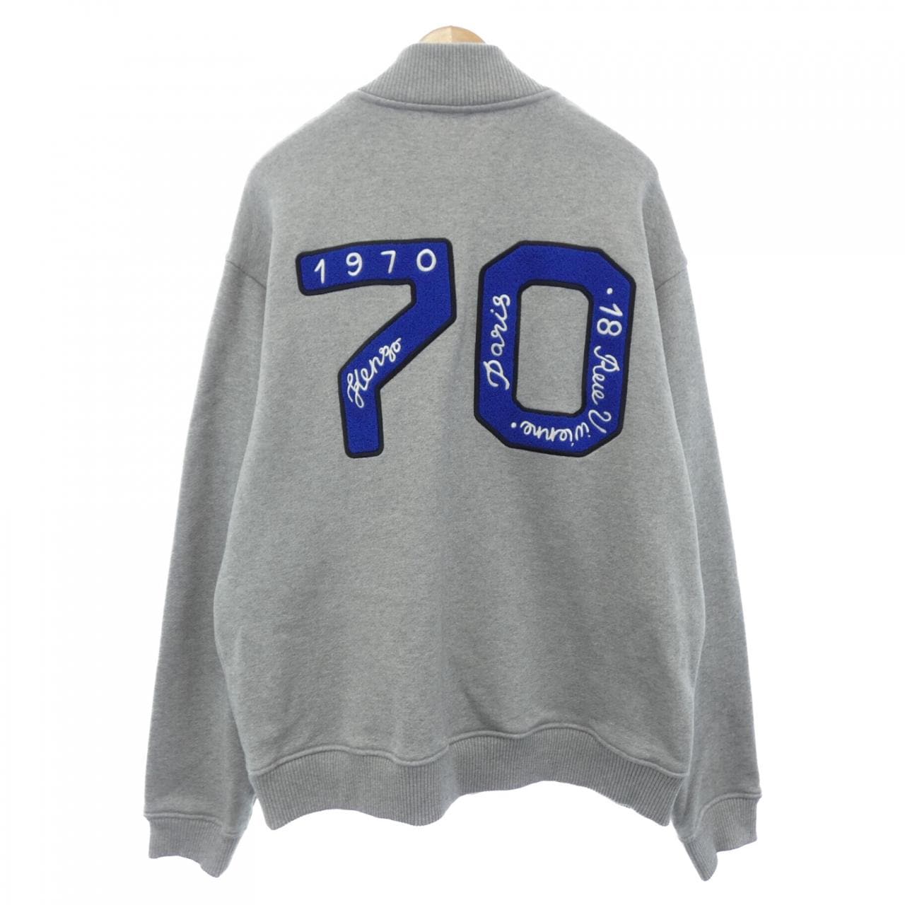 ケンゾー KENZO FD65SW1024MV ブルゾン