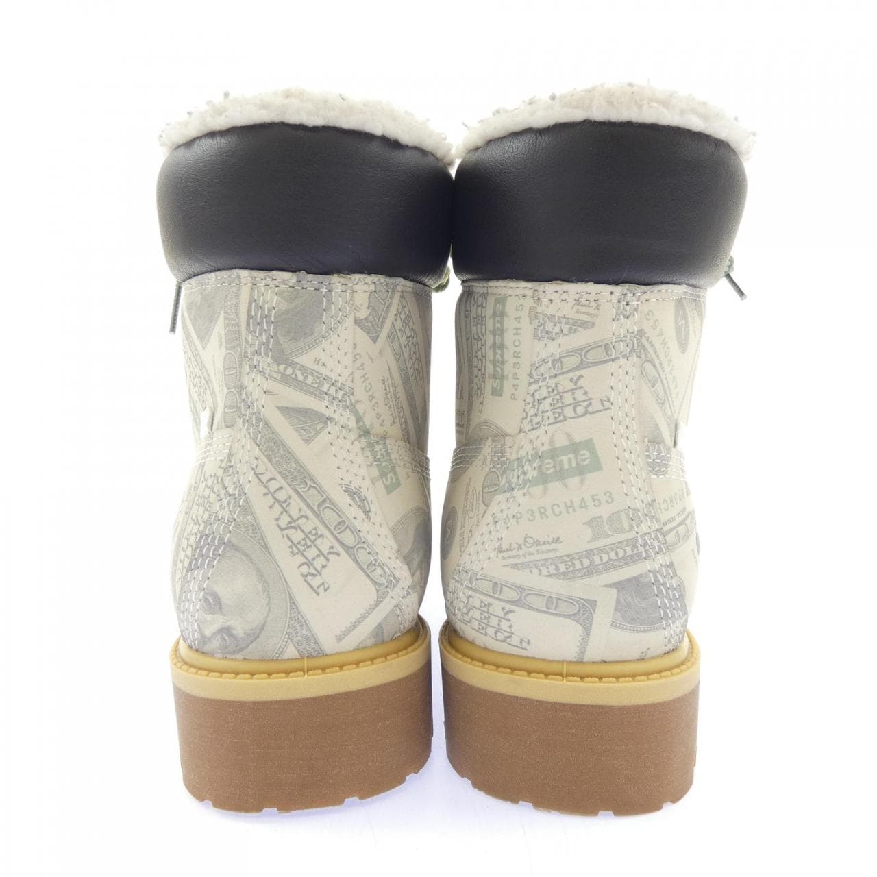 シュプリーム SUPREME TB0A5NG5 MM6 TIMBERLAND ブーツ