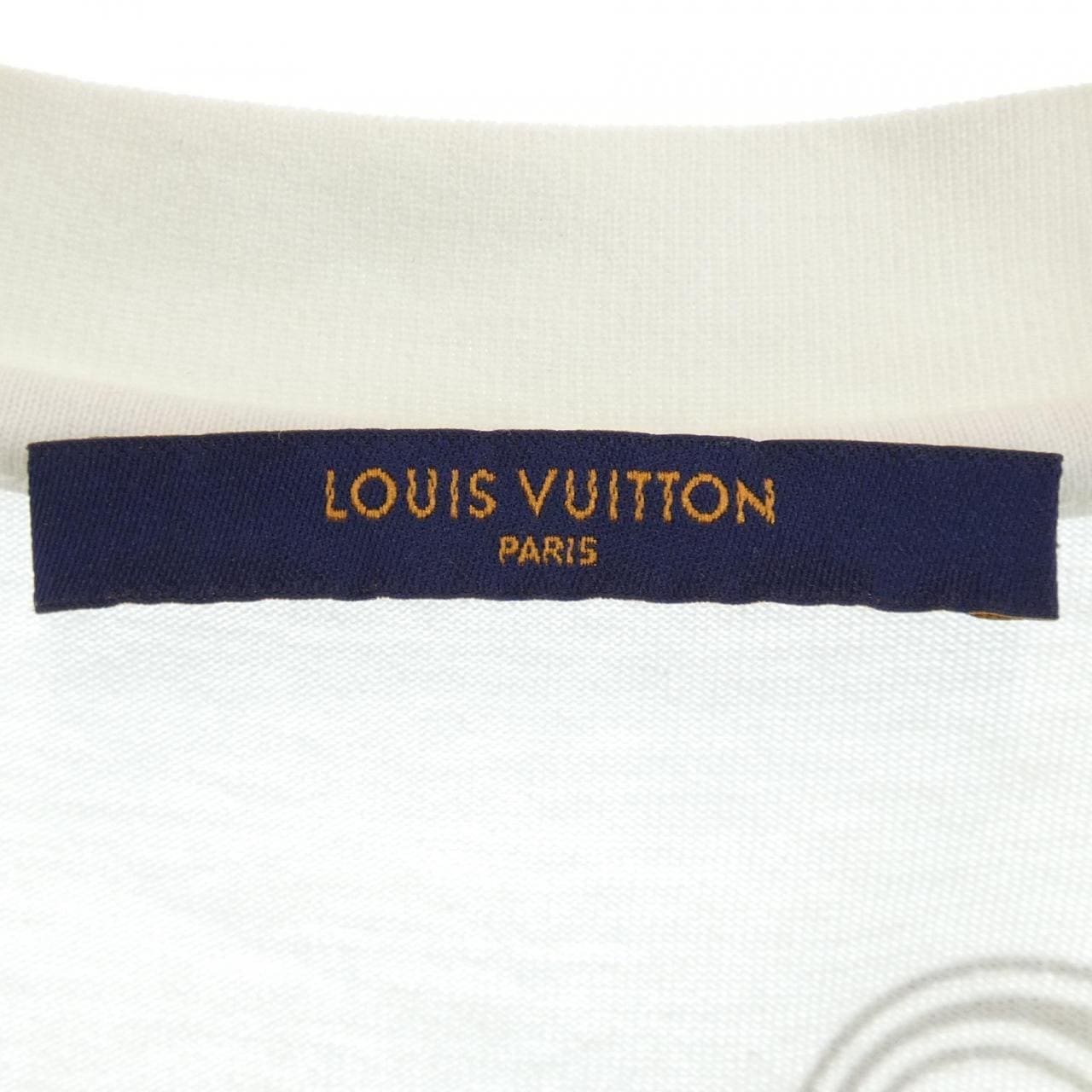 LOUIS VUITTON VUITTON T-shirt