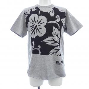 ブラックコムデギャルソン BLACK GARCONS Tシャツ