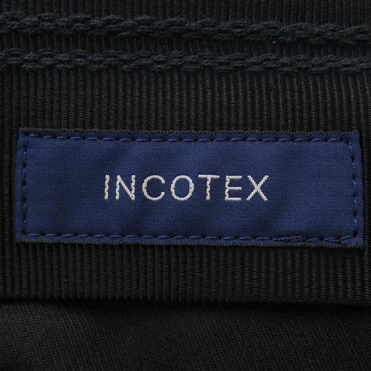 インコテックス INCOTEX パンツ