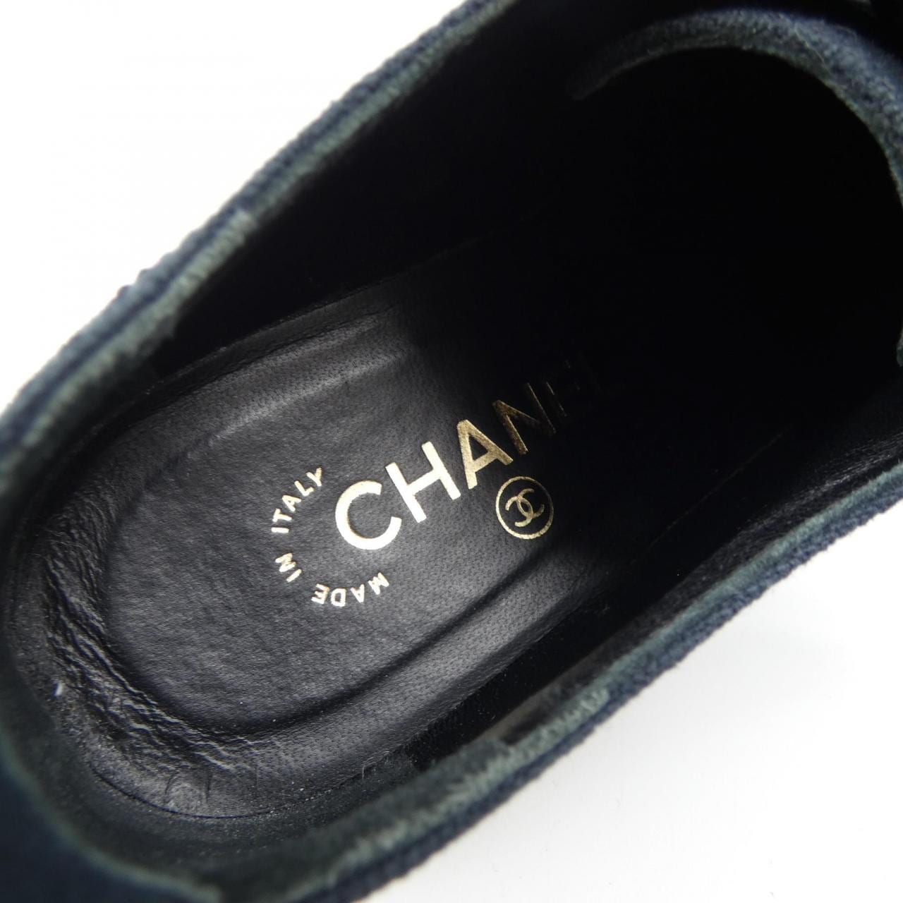 CHANEL CHANEL Shoes