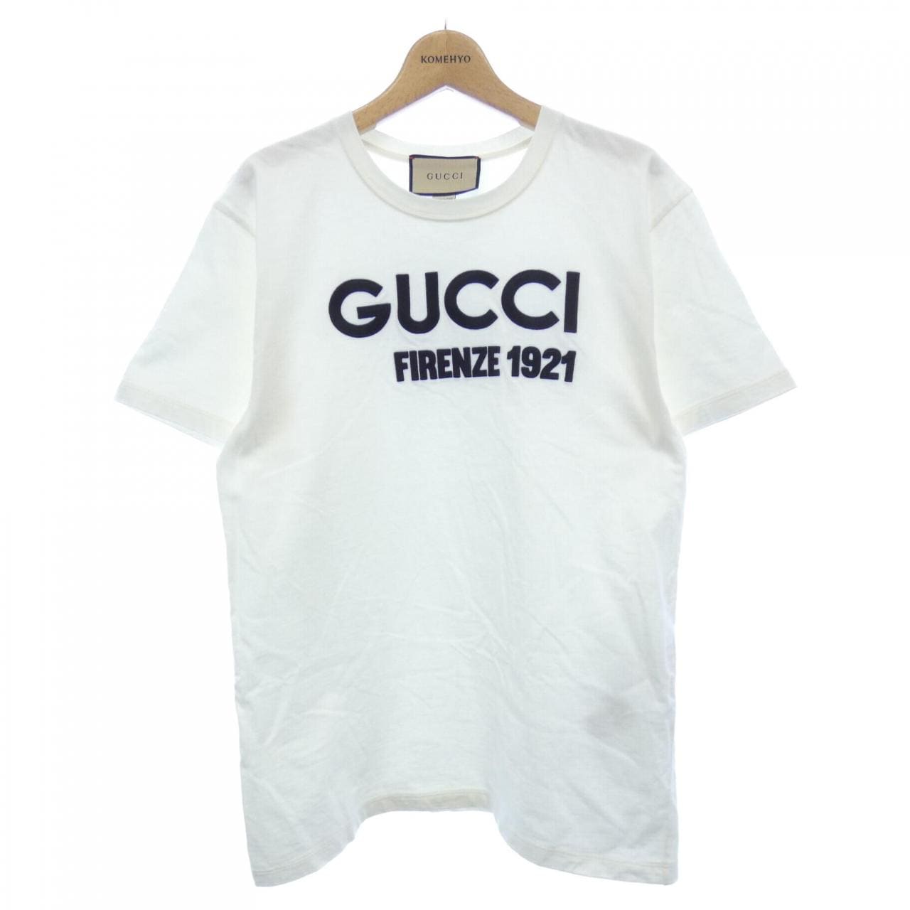 Gucci GUCCI T-shirt