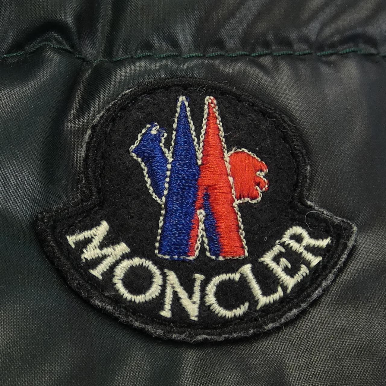 モンクレール MONCLER ダウンベスト