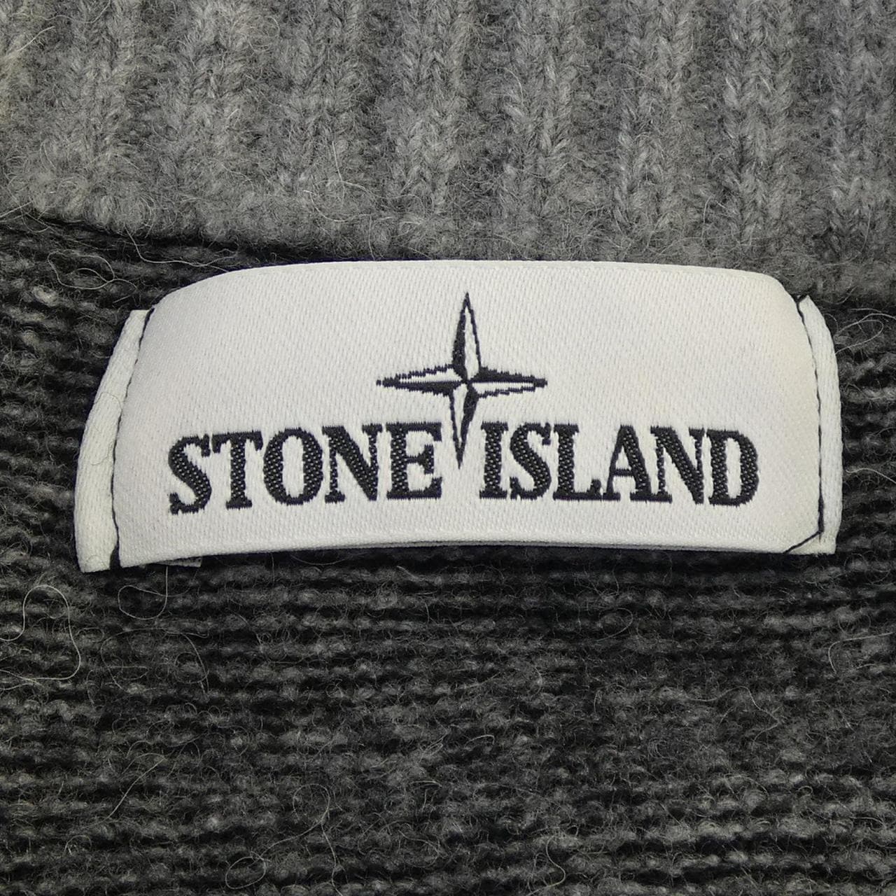 ストーンアイランド STONE ISLAND ニット