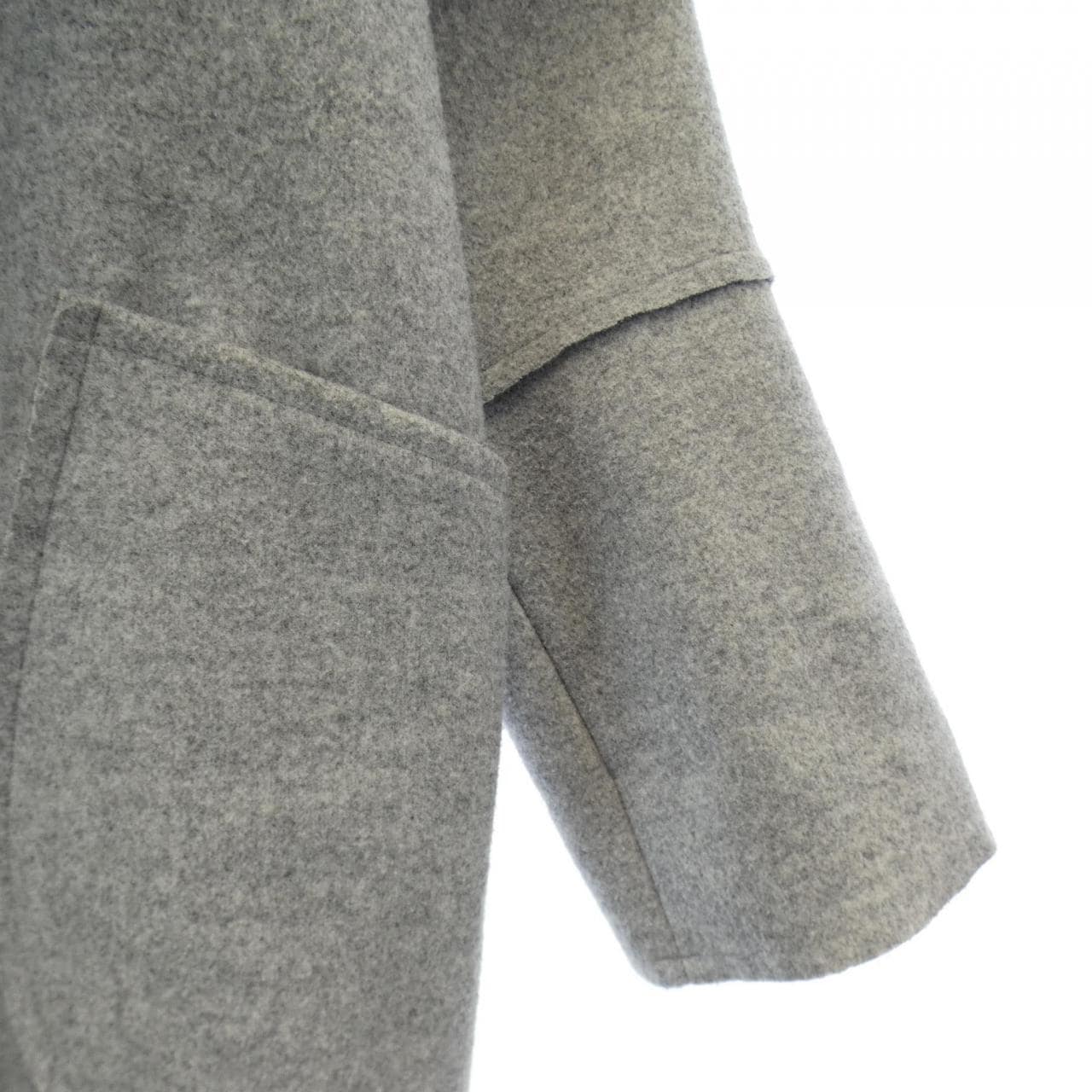 マダムジョコンダ MADAM JOCONDE コート