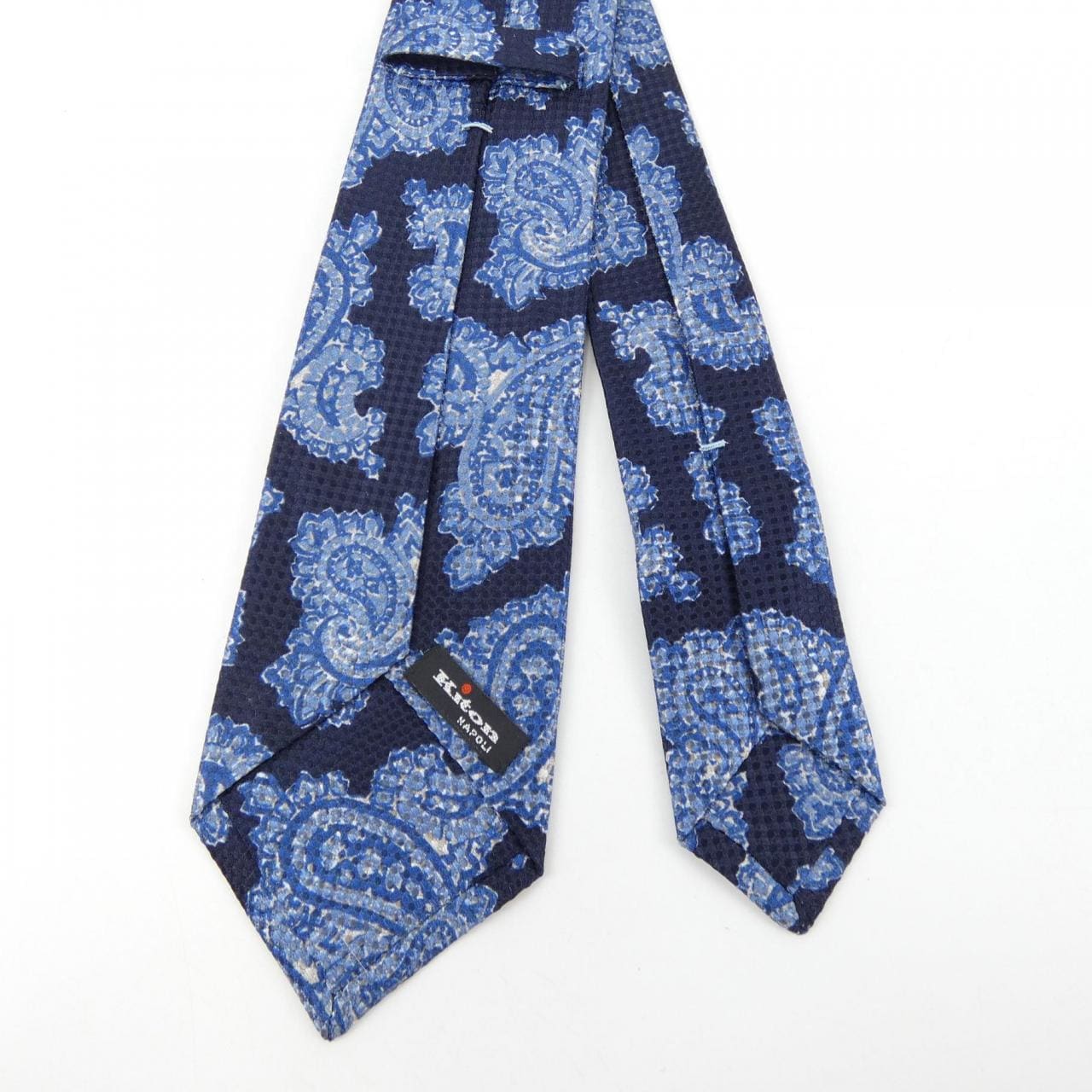 キートン KITON NECKTIE