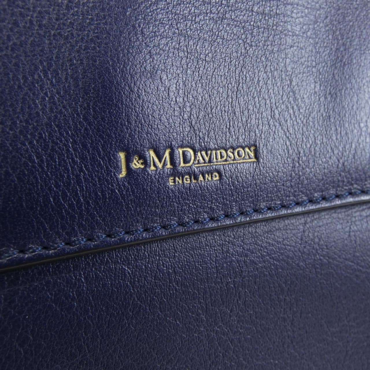 ジェイアンドエムデヴィッドソン J&M DAVIDSON BAG