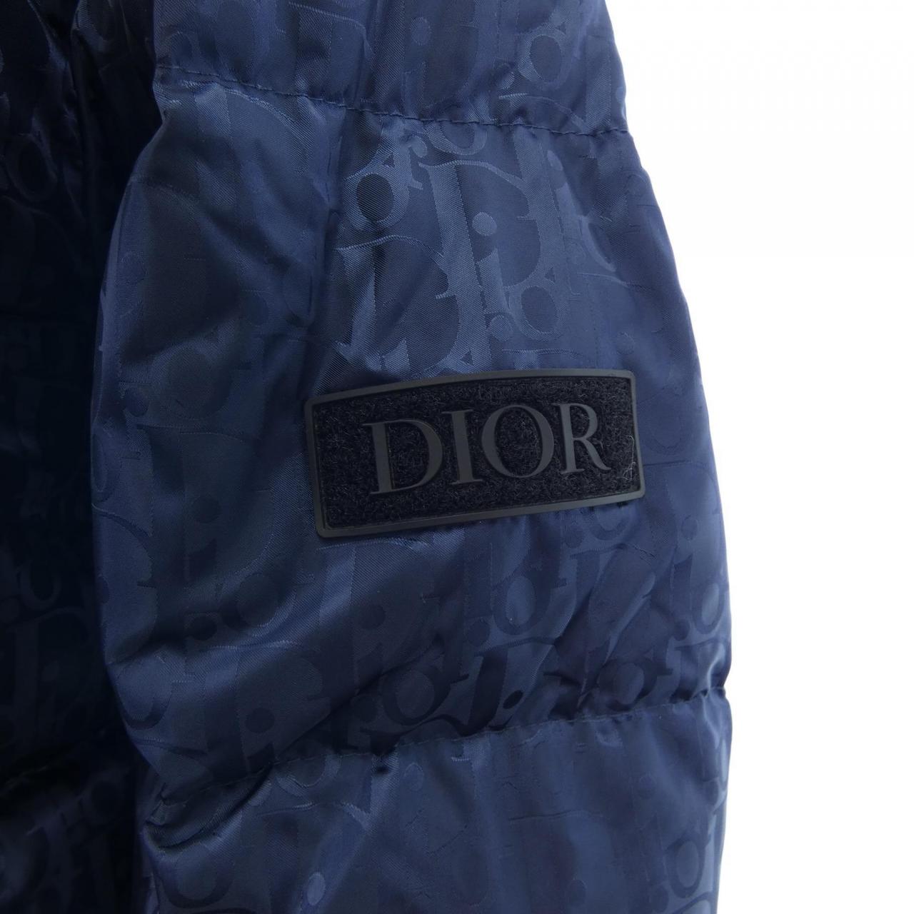 ディオール DIOR ダウンジャケット