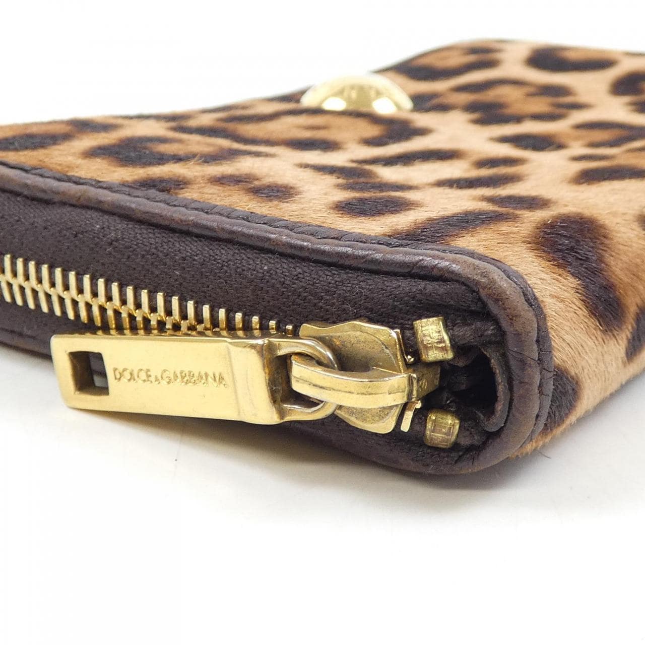 ドルチェアンドガッバーナ DOLCE&GABBANA WALLET