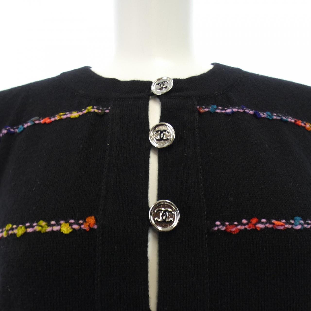 シャネル CHANEL ワンピース