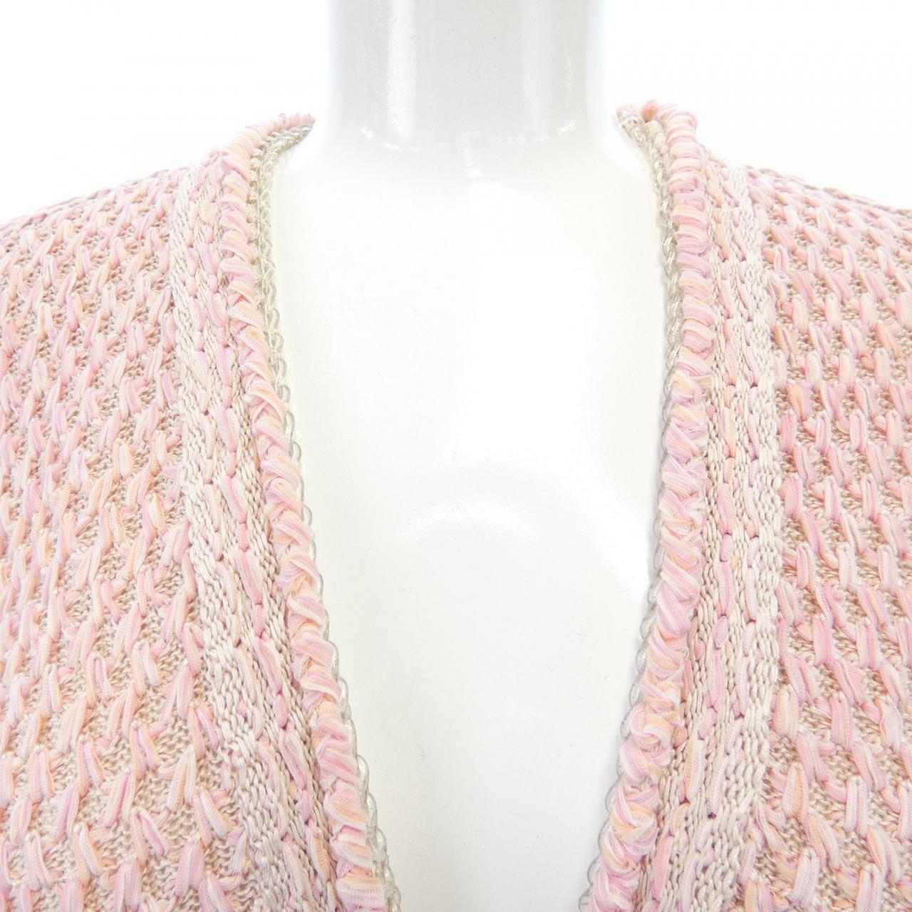 CHANEL CHANEL Cardigan