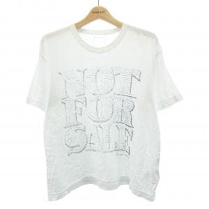 ヴィズヴィム VISVIM Tシャツ