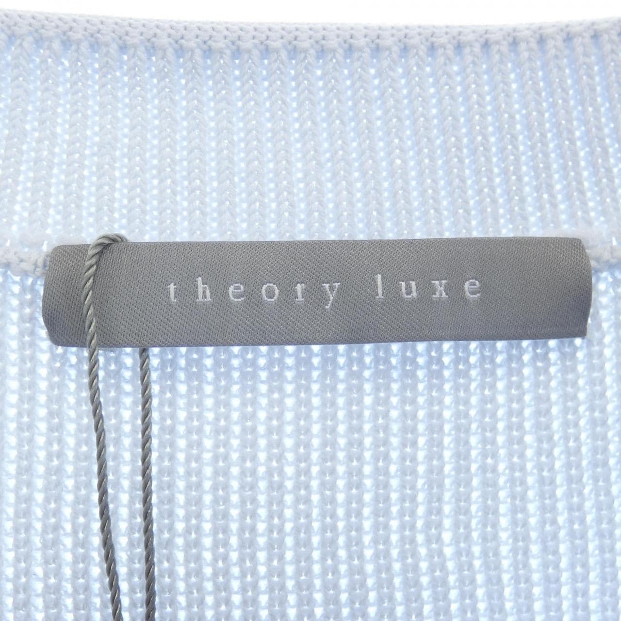 セオリーリュクス Theory luxe ニット