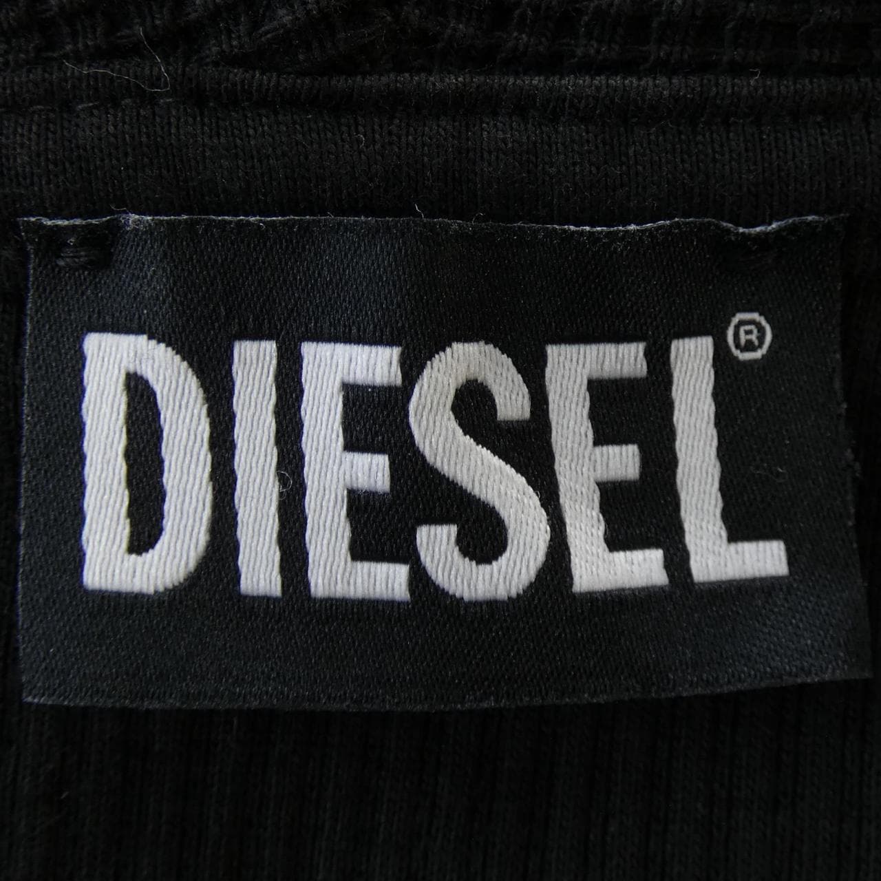 ディーゼル DIESEL パーカー