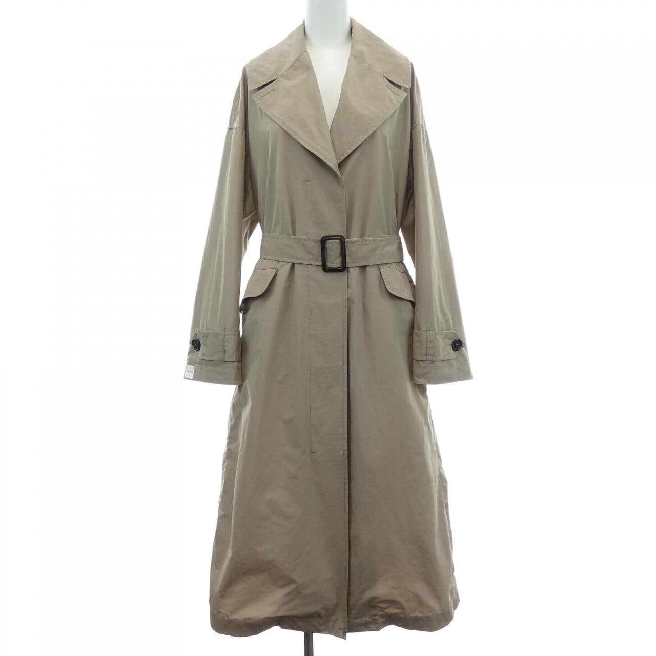 マックスマーラ Max Mara 902107 THE CUBE コート