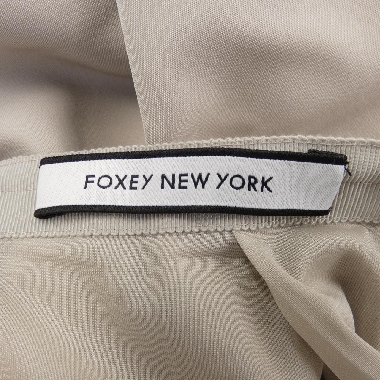 フォクシーニューヨーク FOXEY NEW YORK 39416 スカート