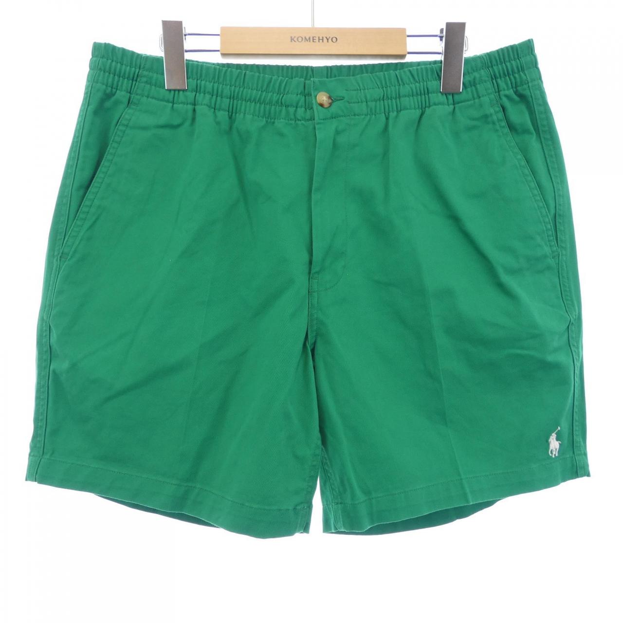 ポロラルフローレン POLO RALPH LAUREN ショートパンツ