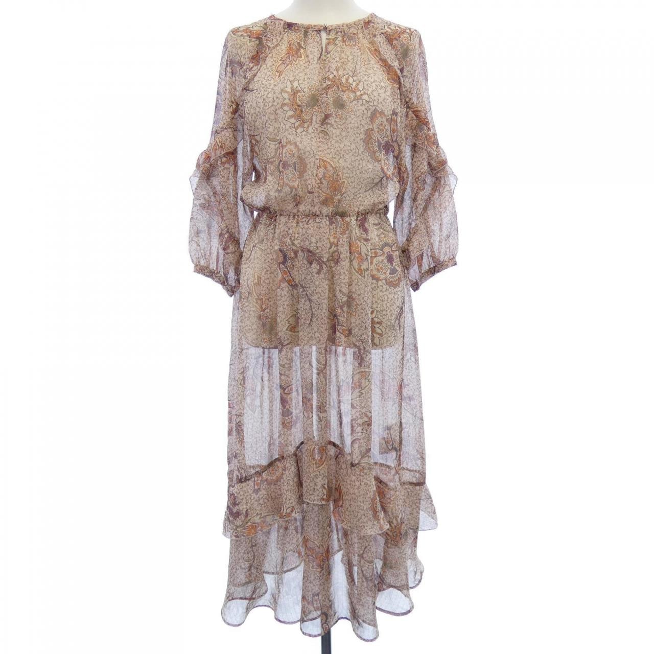 ジルスチュアート JILL STUART 092-9240014 ワンピース