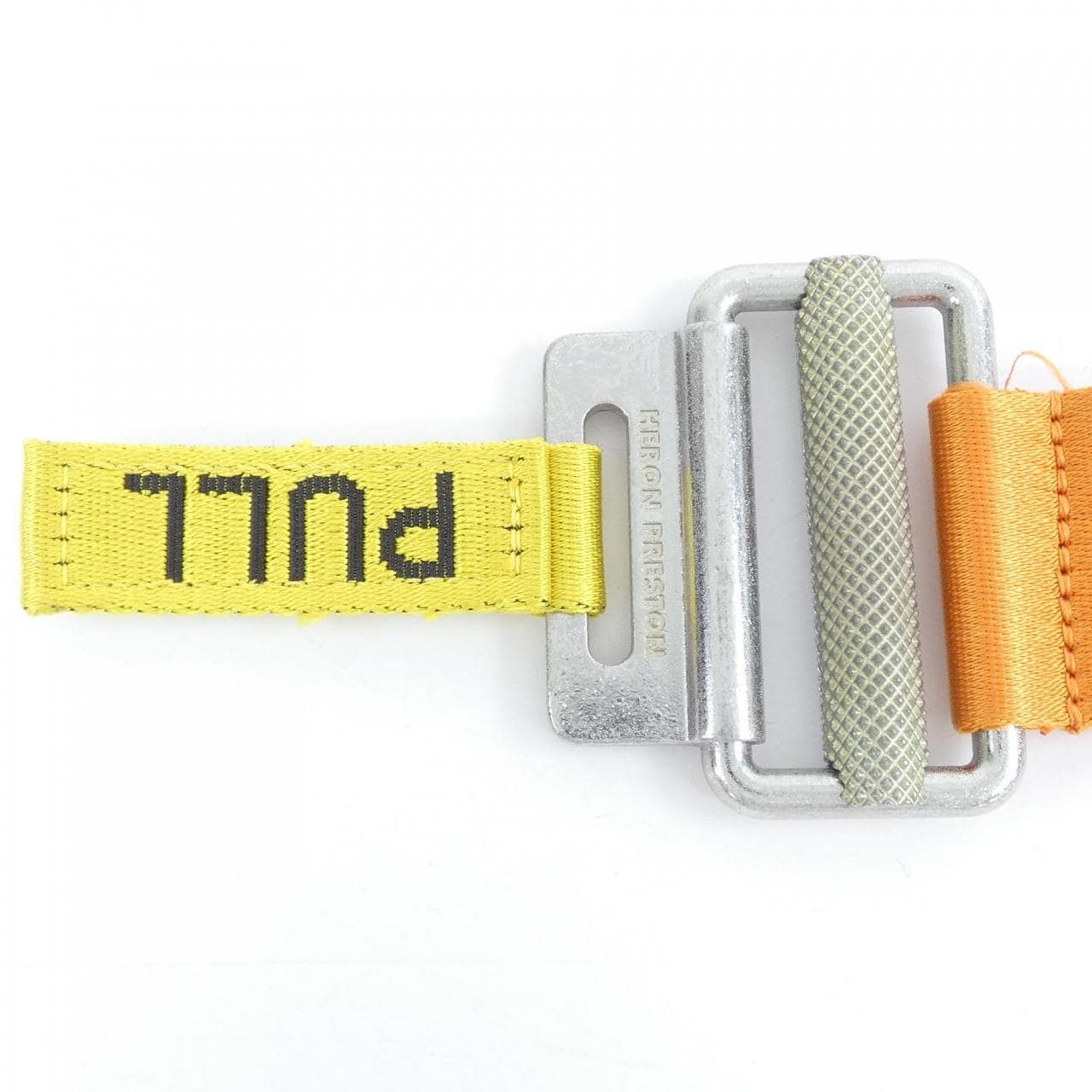 ヘロンプレストン HERON PRESTON BELT