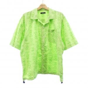 ディーゼル DIESEL S／Sシャツ