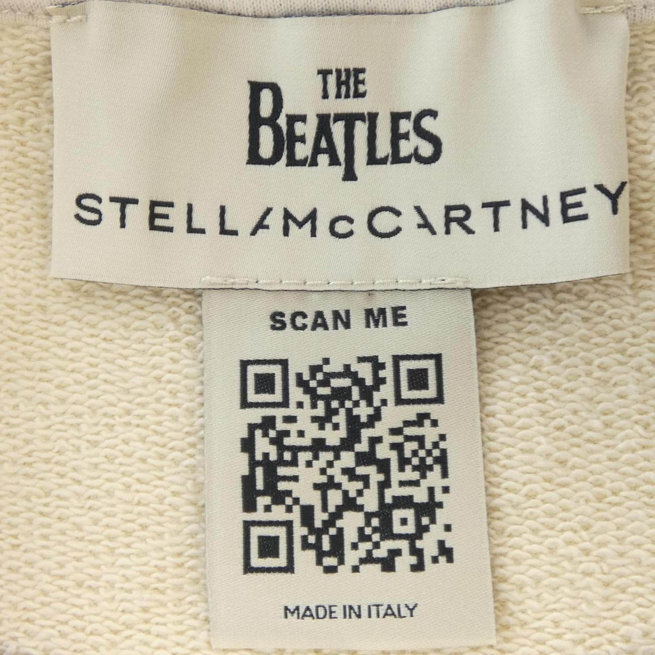 ステラマッカートニー STELLA MCCARTNEY 6J0005 SPW28 スウェット