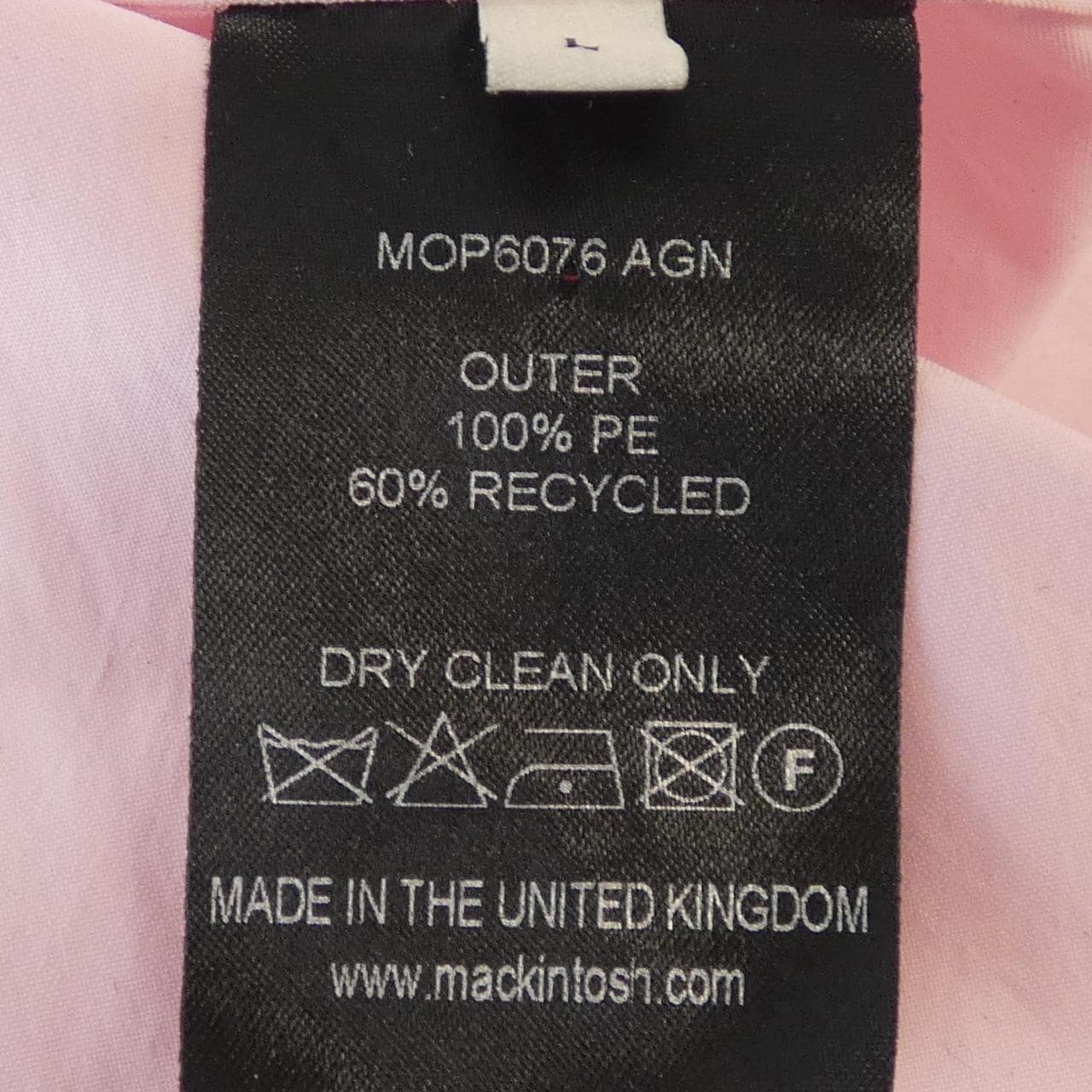 マッキントッシュ MACKINTOSH コート