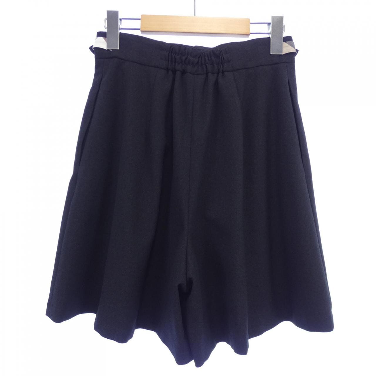 ブルーレーベルクレストブリッジ BLUE LABEL CRESTBRIDGE ショートパンツ