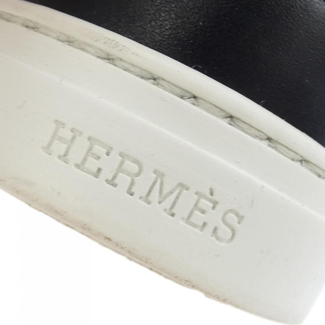 エルメス HERMES デイ ケリーバックル 222284Z スニーカー