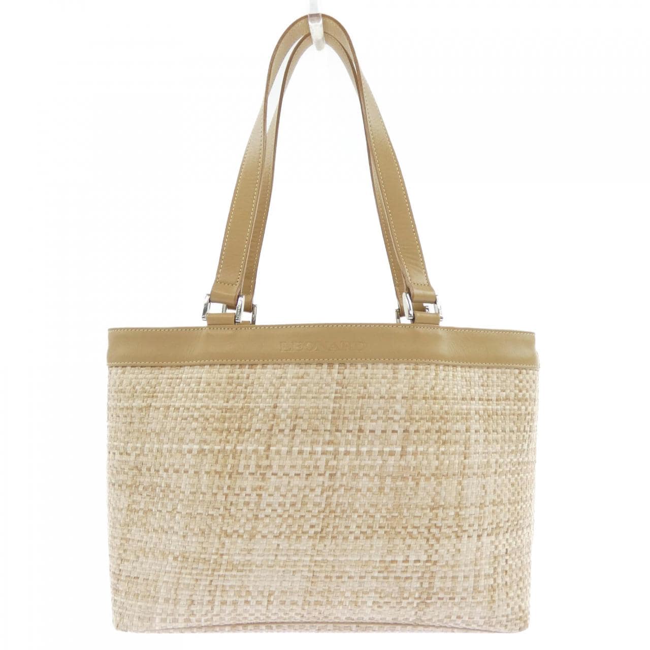 レオナールスポーツ LEONARD SPORT BAG