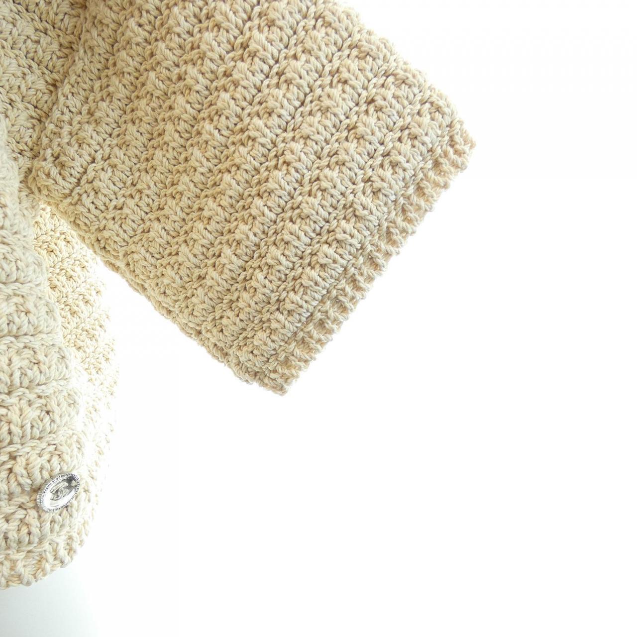シャネル CHANEL LOOK6 P78365K11376 ニット