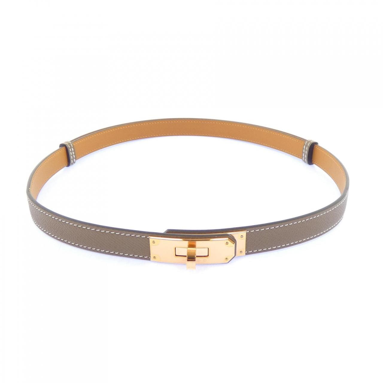エルメス HERMES ケリー KELLY 18mm BELT