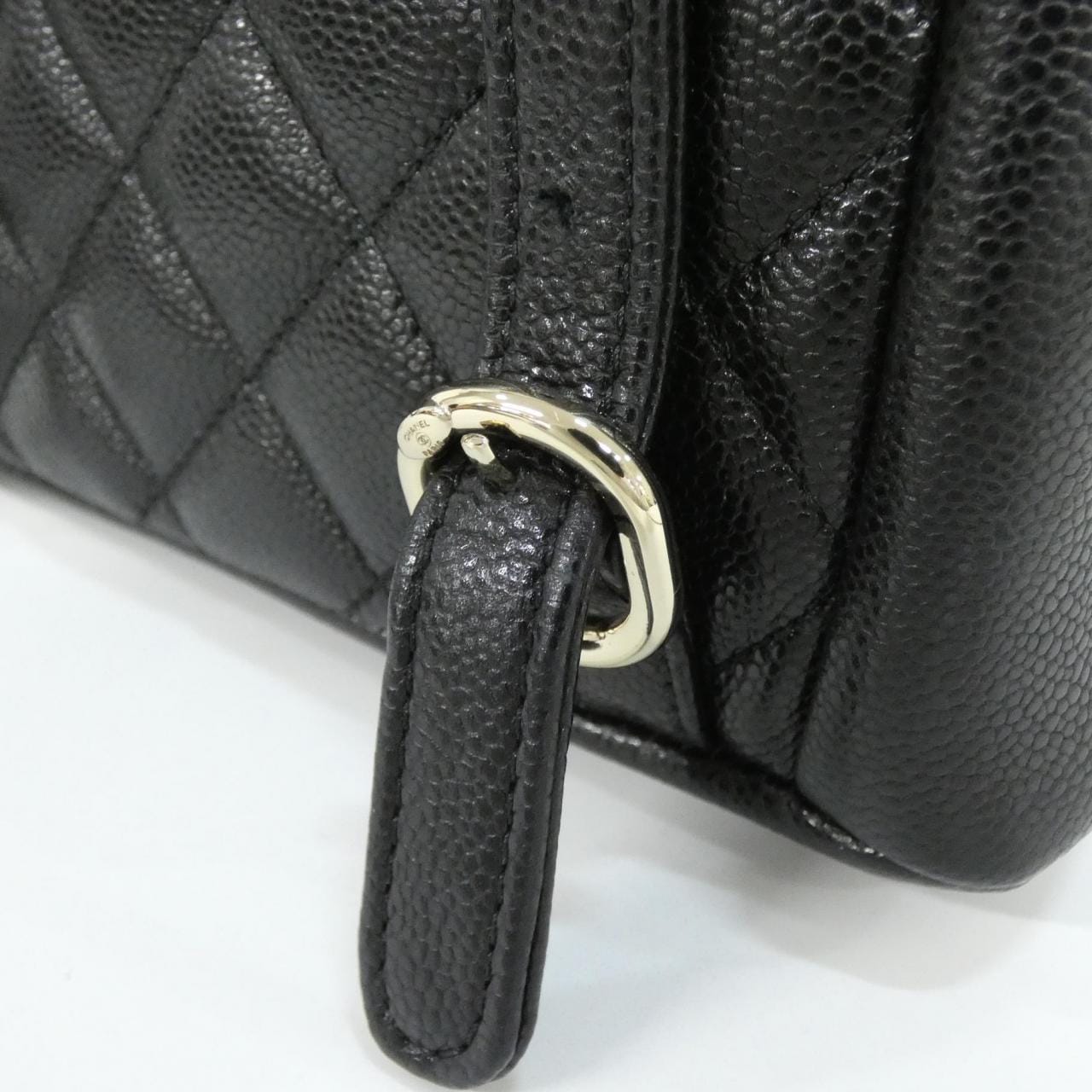 シャネル AS3860 リュックサック