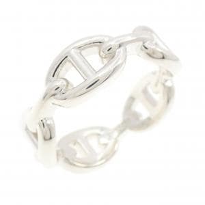 エルメス シェーヌ ダンクル アンシェネ リング