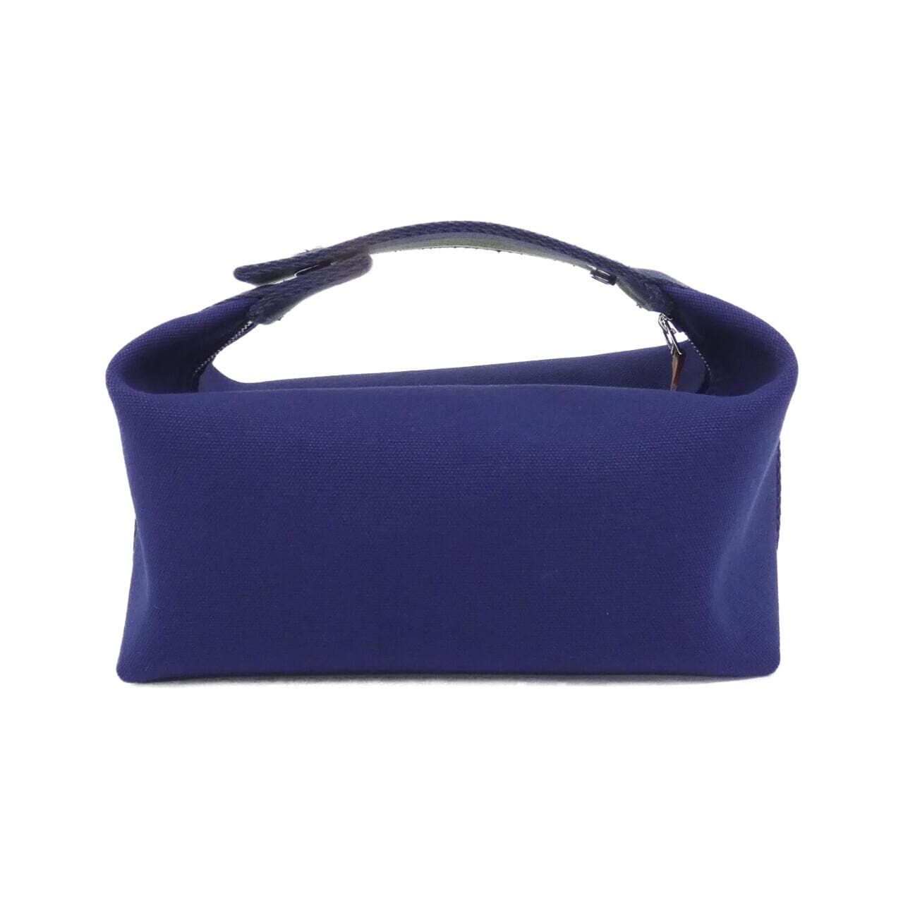 エルメス H PAVILLON ブリッド ア ブラック PM 104346M ポーチ