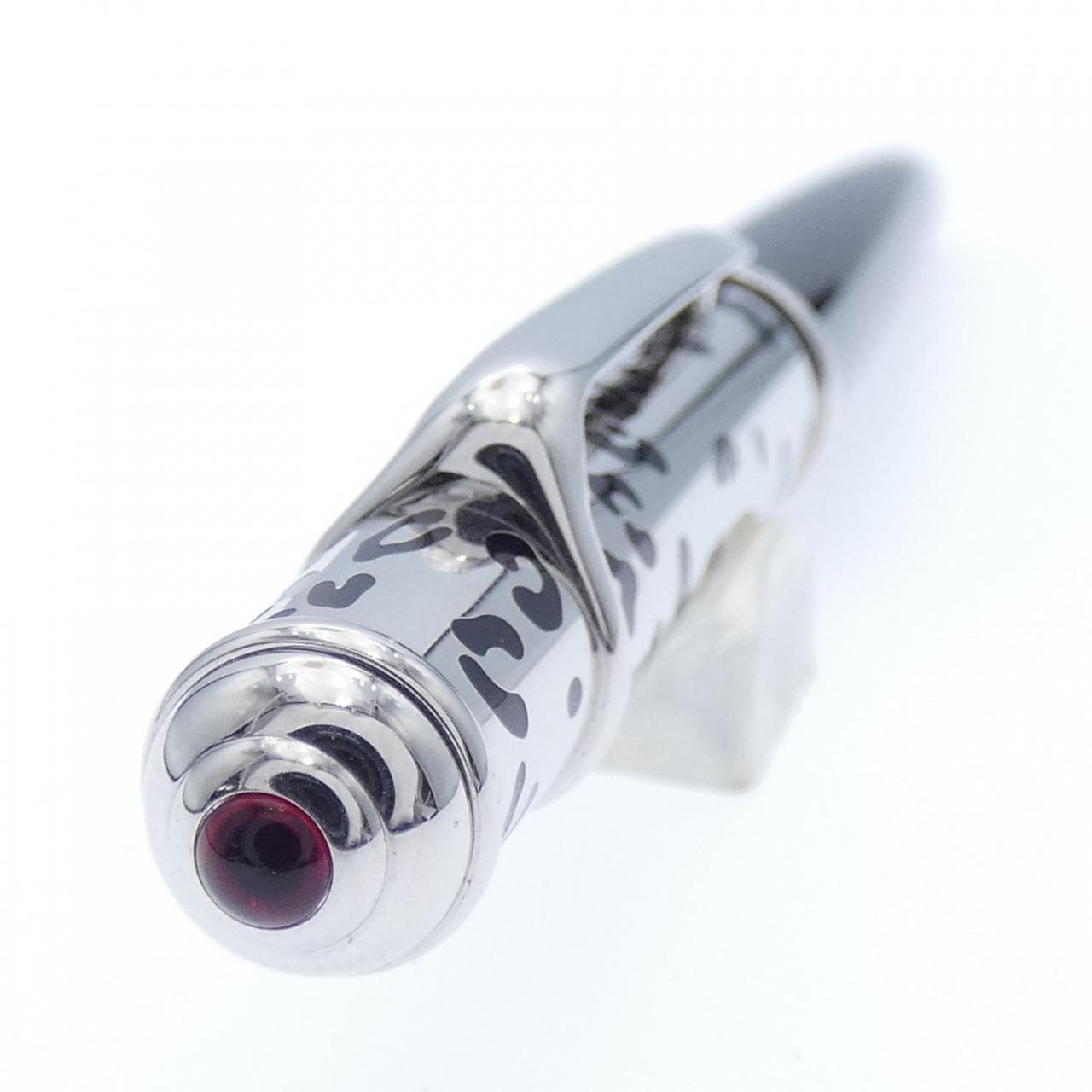 カルティエ ミニディアボロドゥカルティエパンテール ST180075 ボールペン