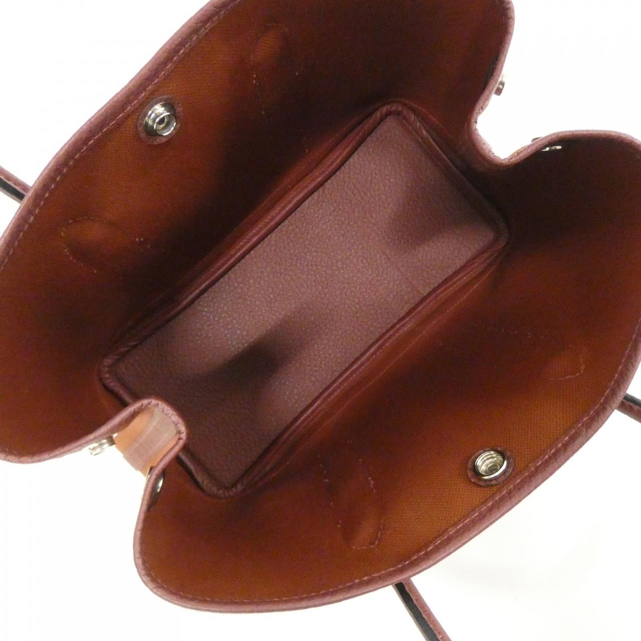 エルメス ガーデン パーティ 30cm 069572CK バッグ