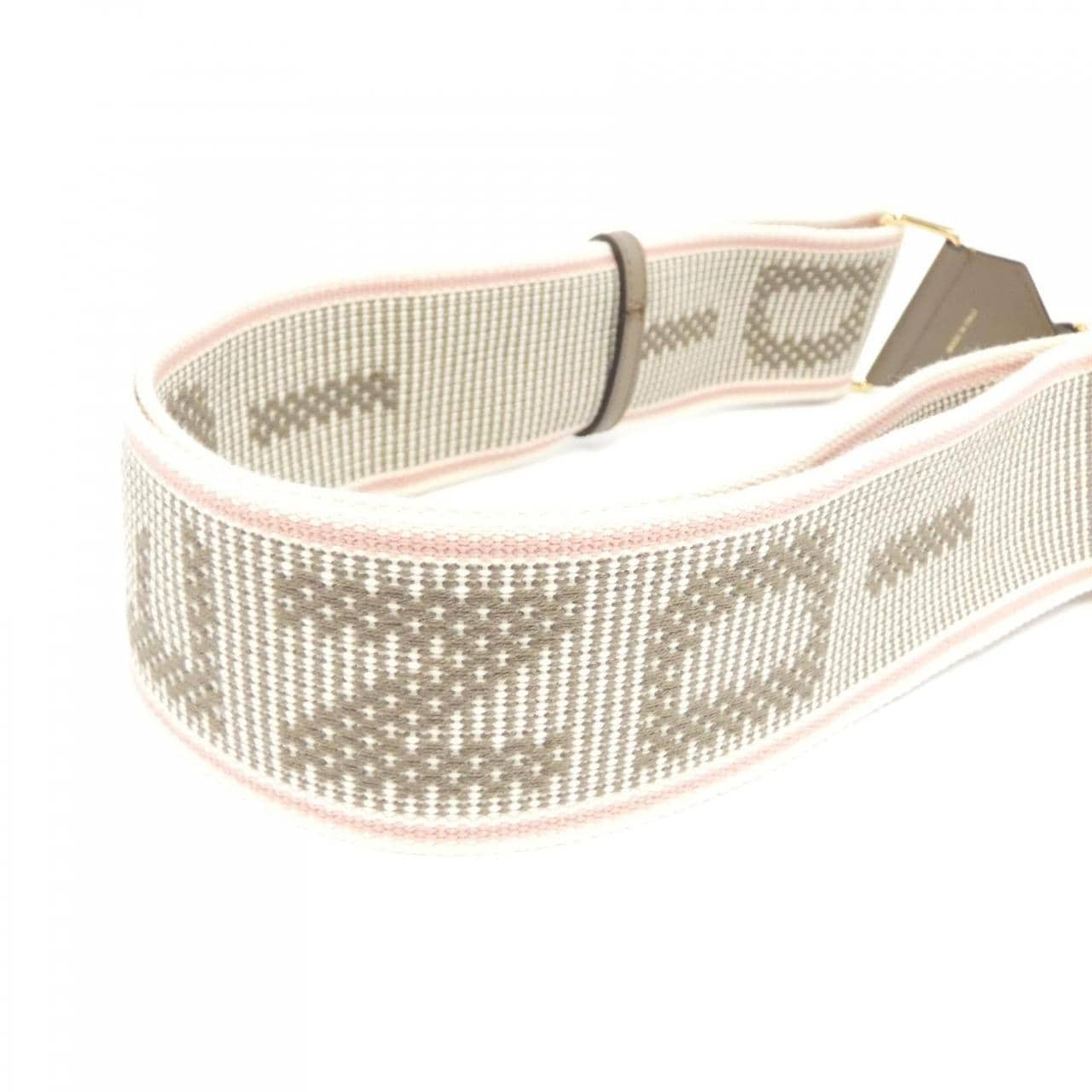 FENDI Strap You 8AV134 AHM4 錶帶