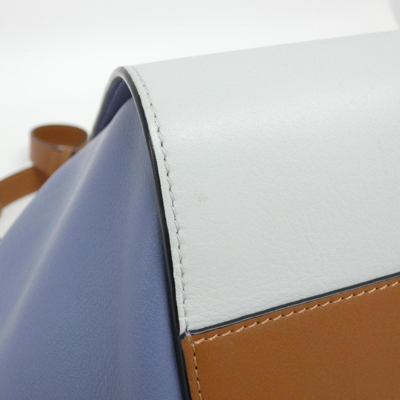 ロエベ ハンモック スモール 387 30YS35 ショルダーバッグ