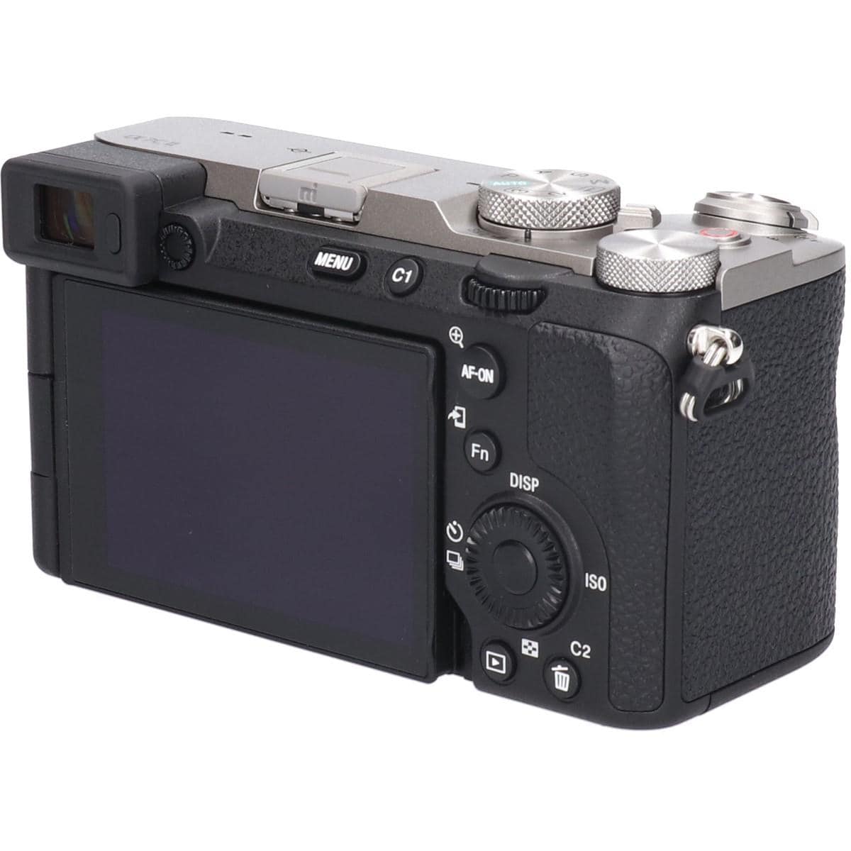 α７Ｃ　ＩＩ　ＩＬＣＥ－７ＣＭ２